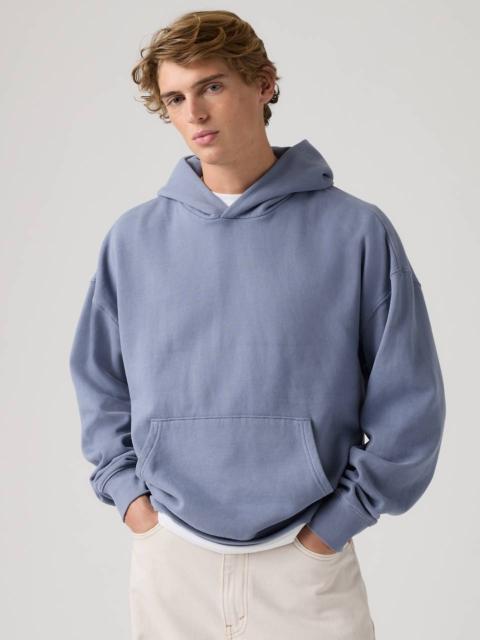 Levi's SOFT BOXY HOODIE SWEATSHIRT
