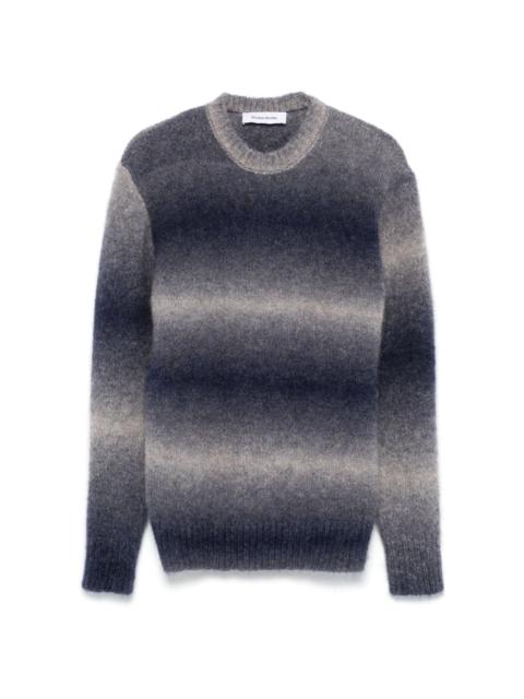 Étude round-neck sweater