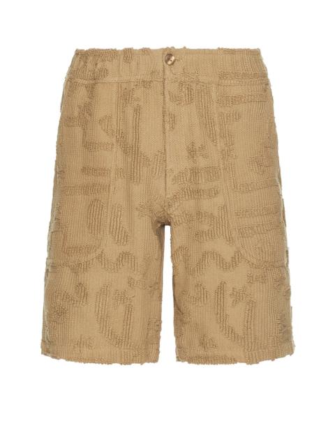 OAS Cleo Nico Shorts