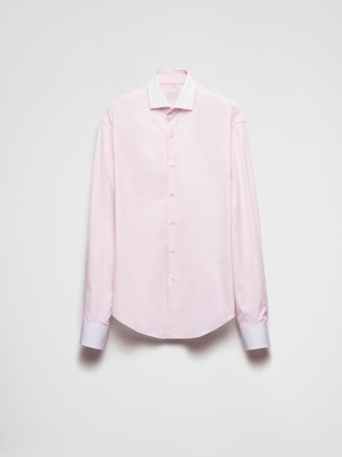 Prada Cotton shirt