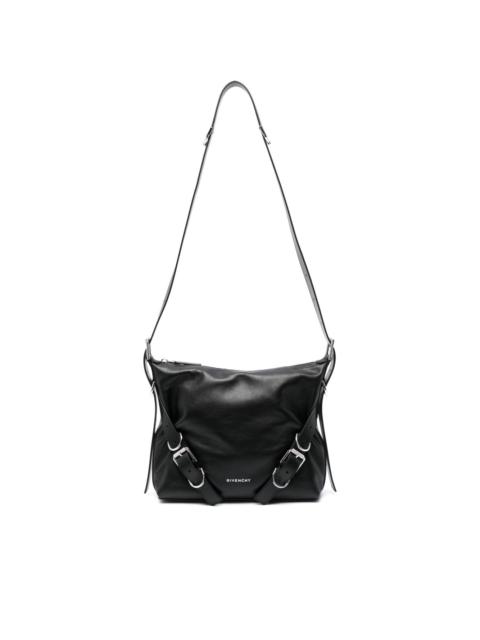 Givenchy Voyou leather bag