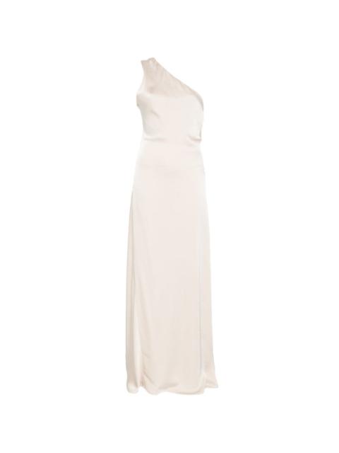 ELEH one-shoulder dress