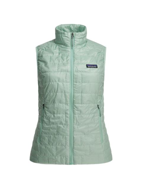 Patagonia quilted gilet