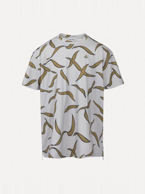 Vivienne Westwood OVERSIZED T-SHIRT