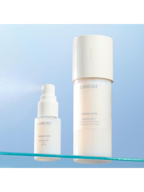 Laneige Cream Skin & Mini Mist Duo