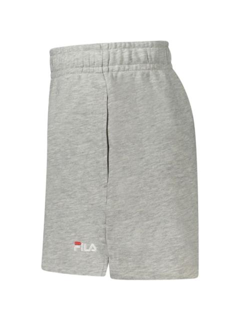 FILA Lusciano high waist shorts