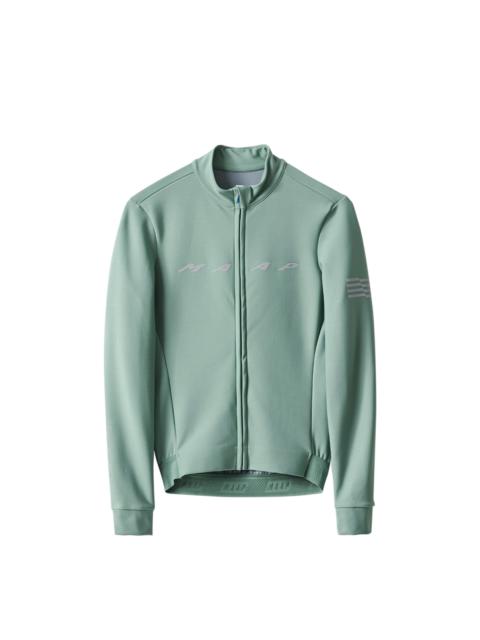 MAAP Women's Evade Thermal LS Jersey 2.0