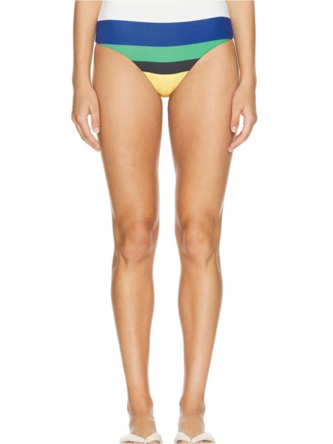 CALA de la CRUZ Elisa Bikini Bottom