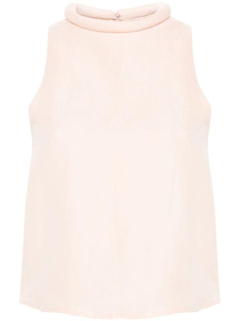 Loulou de Saison Niron sleeveless blouse