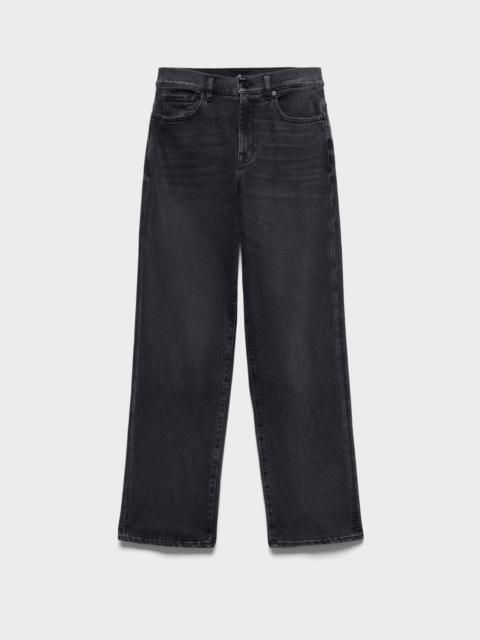 7 For All Mankind STOVEPIPE STRAIGHT in Luxe Vintage
