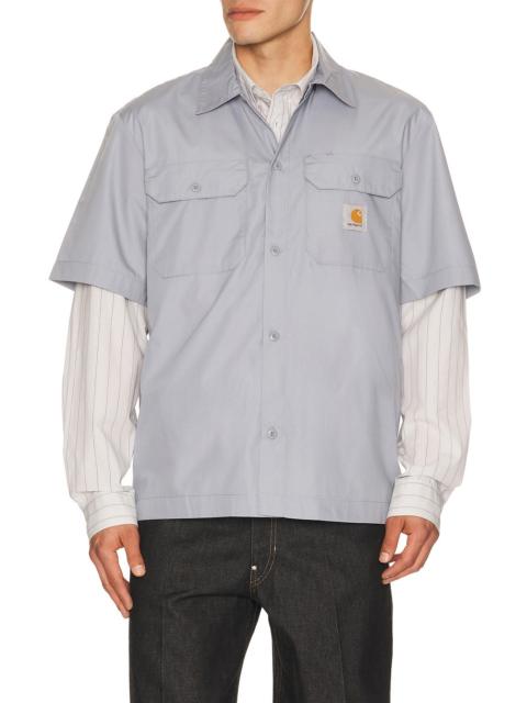 Carhartt WIP Craft Shirt