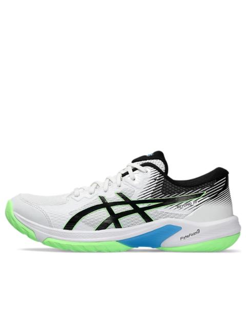 Asics ASICS Beyond FF 'White Lime Burst' 1073A057-101