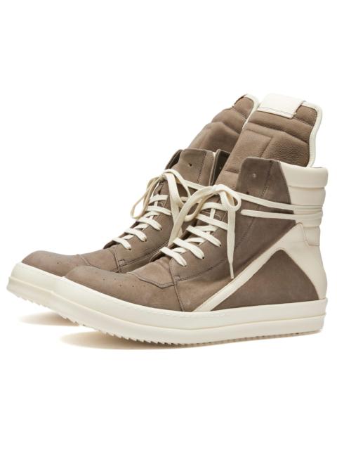 Rick Owens Rick Owens Geobasket Sneaker