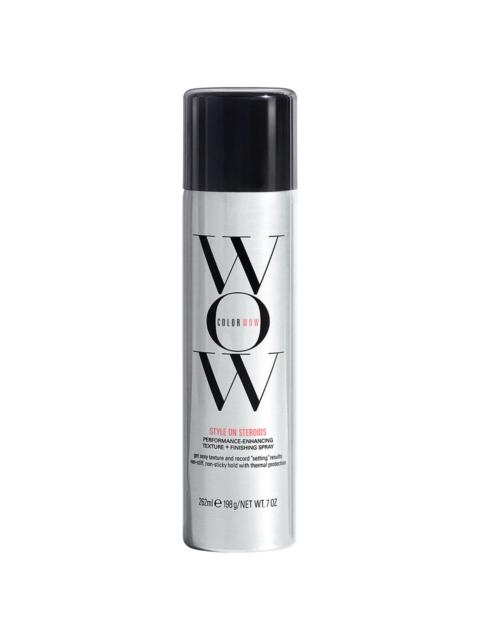 Color Wow Style on Steroids Color-Safe Texture Spray