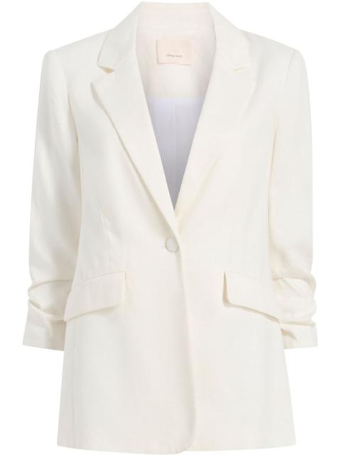 Cinq à Sept Kylie blazer