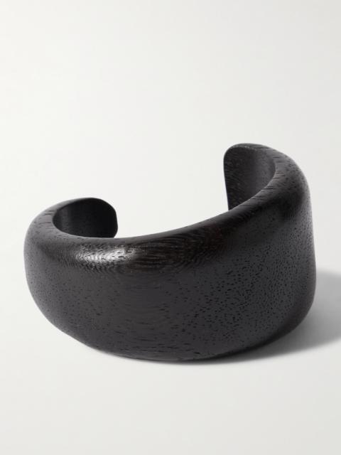Isabel Marant Wonder Wood Cuff