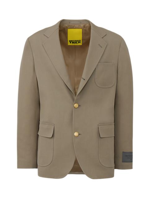 Onitsuka Tiger SINGLE BREASTED JACKET