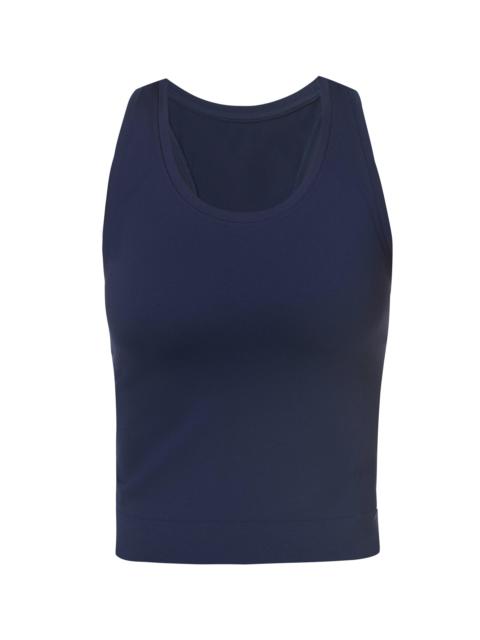 Sweaty Betty Athlete Crop Seamless Workout Tank