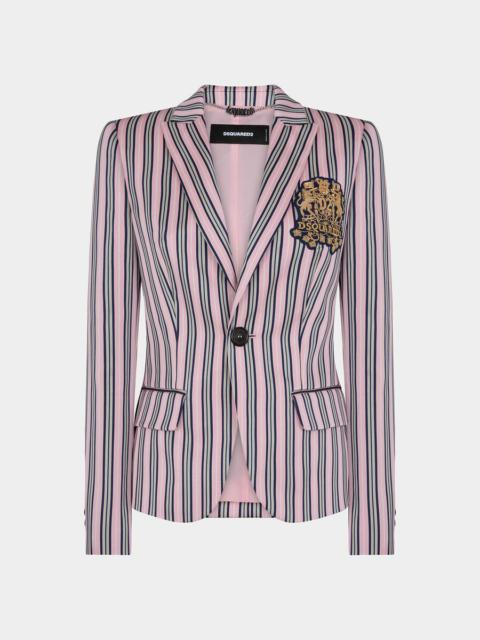 DSQUARED2 PREPPY LONDON JACKET