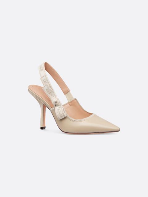Dior J'Adior Slingback Pump