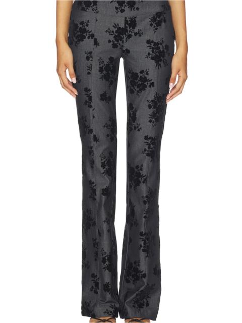 AMANDA UPRICHARD Regency Pants