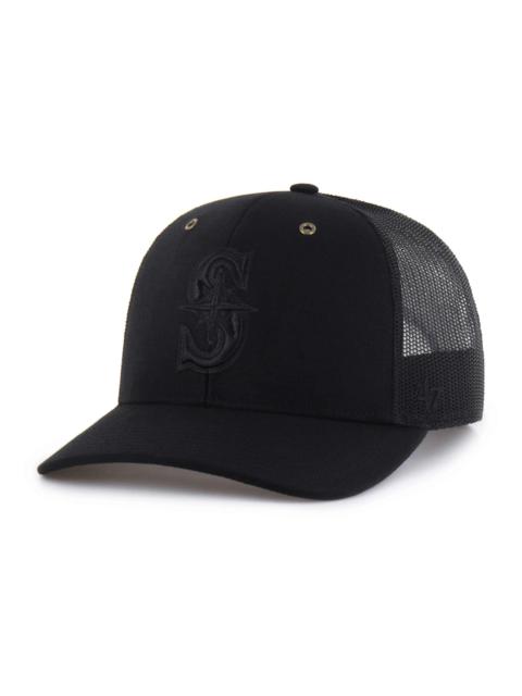 Carhartt Seattle Mariners '47 Trucker