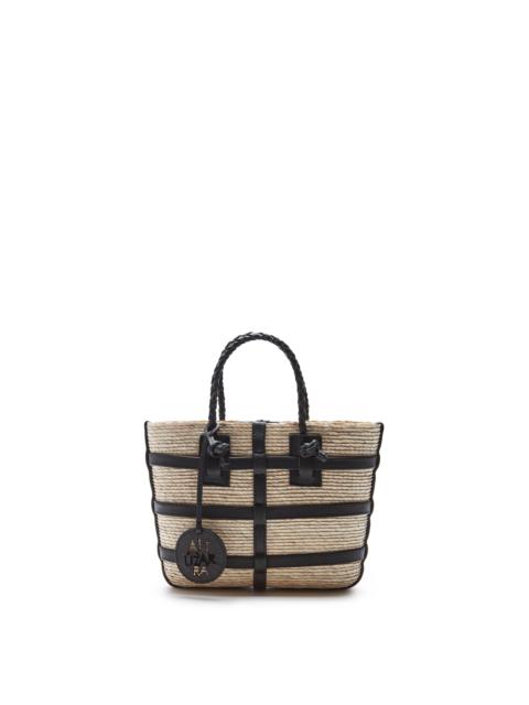 Altuzarra 'WATERMILL' TOTE MINI