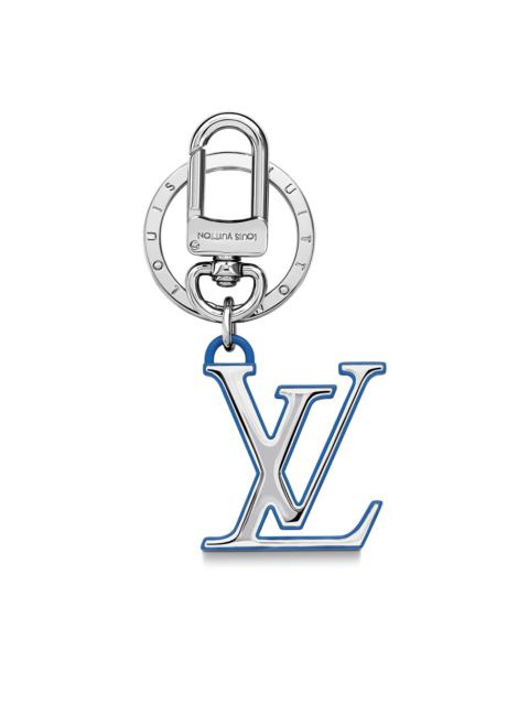 Louis Vuitton LV Chromatic Bag Charm and Key Holder