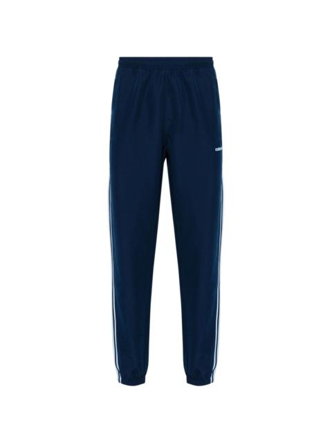 Woven track pants