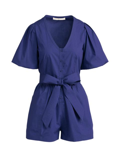 MARIE OLIVER DEVIN ROMPER