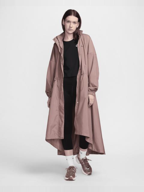Nike Nike Sportswear Essential Women's Trench Coat