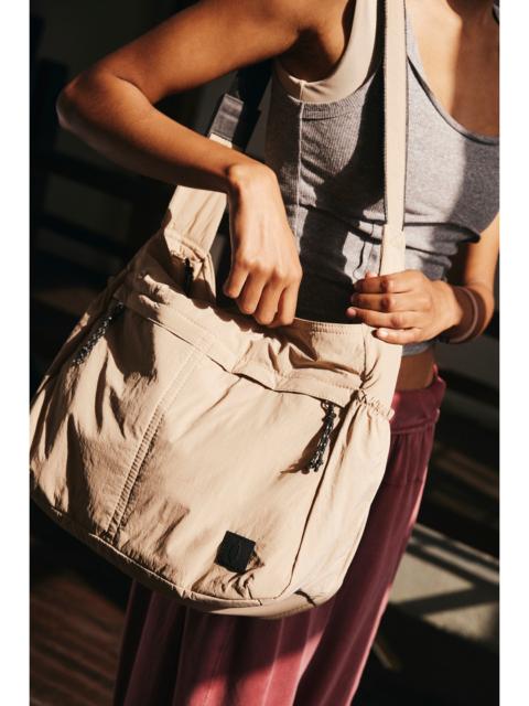 FREE PEOPLE Checkmate Sling Bag