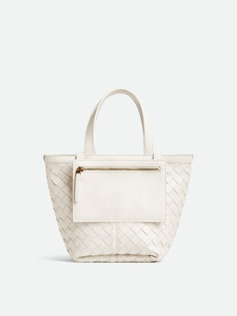 Bottega Veneta Small Flip Flap