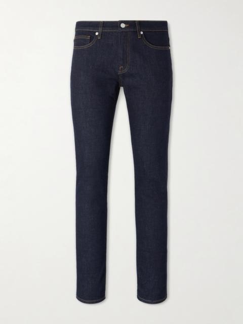 FRAME L'Homme Slim-Fit Jeans