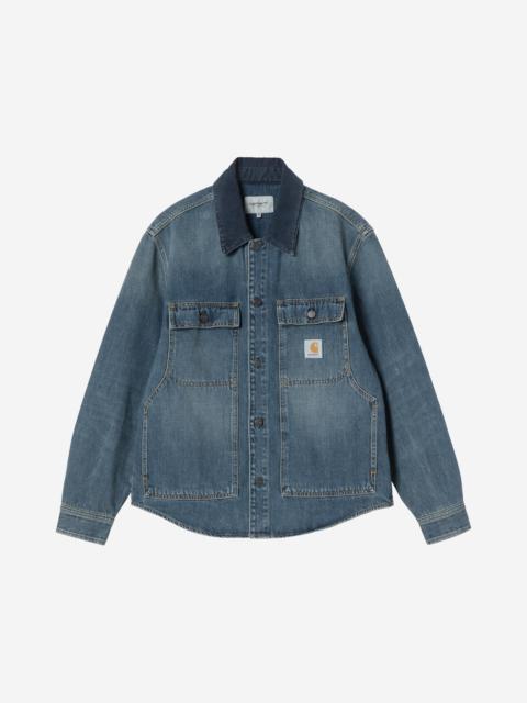 Carhartt WIP Oakland Shirt Jacket