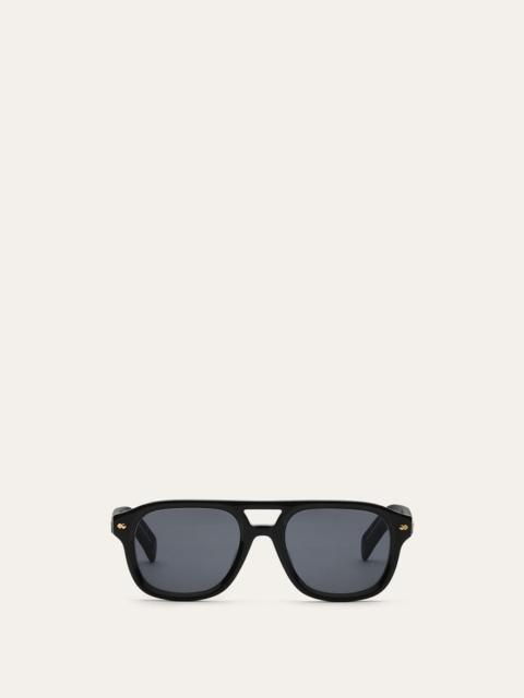 Loro Piana Roadster Sunglasses