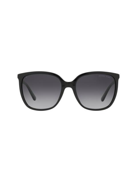 MICHAEL KORS Anaheim square-frame sunglasses
