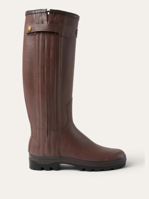 Loro Piana Chasseur Boot
