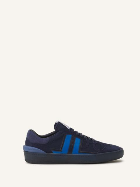 Lanvin CLAY SNEAKERS IN FELT