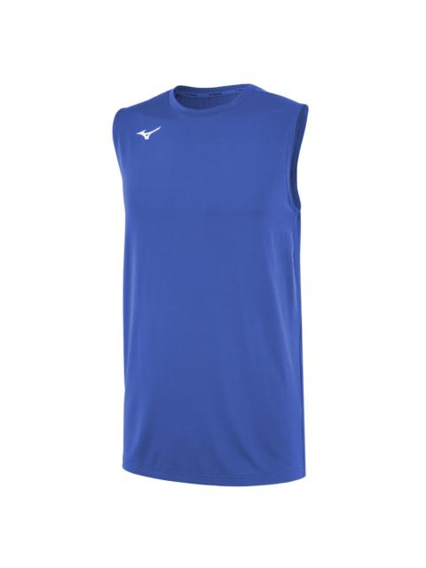 Men's Sleeveless Volleyball Jersey