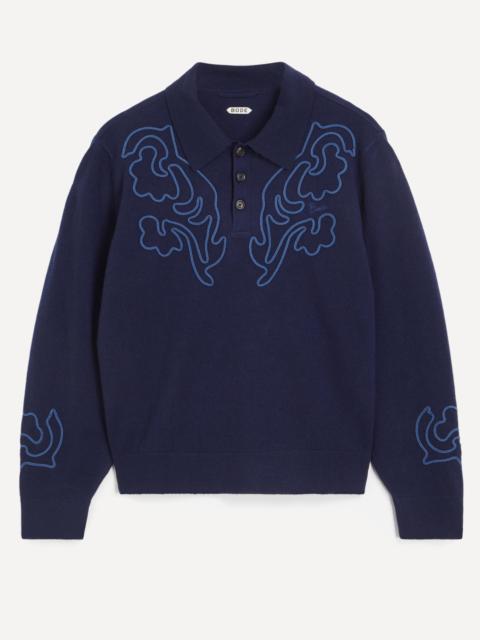 BODE Blaze Polo Jumper