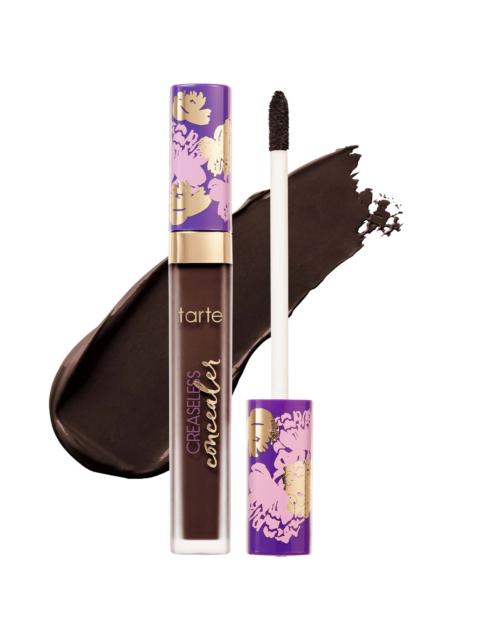 Tarte Cosmetics tarte Creaseless Full Coverage Radiant Undereye Concealer - 64W Espresso Warm