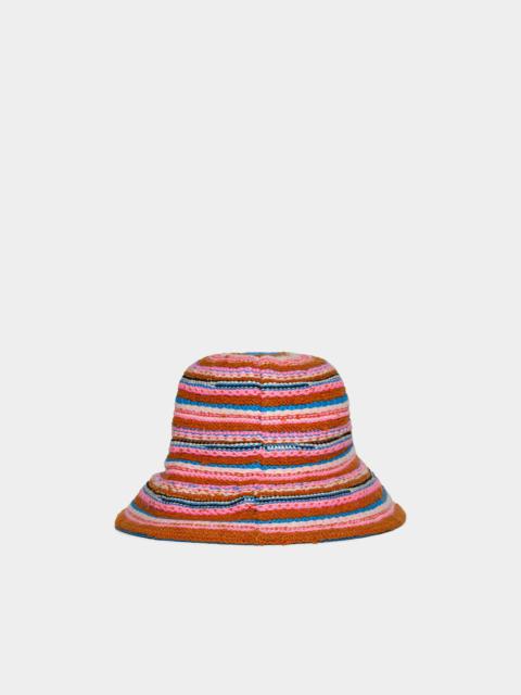 DSQUARED2 KNIT BEANIE