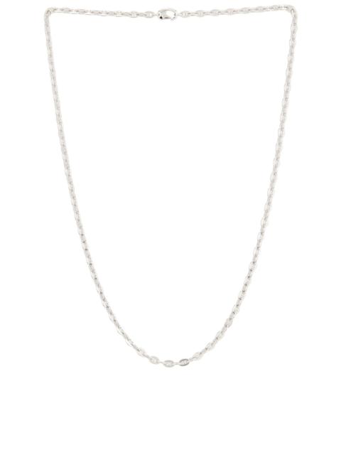 Miansai Sven Chain Necklace