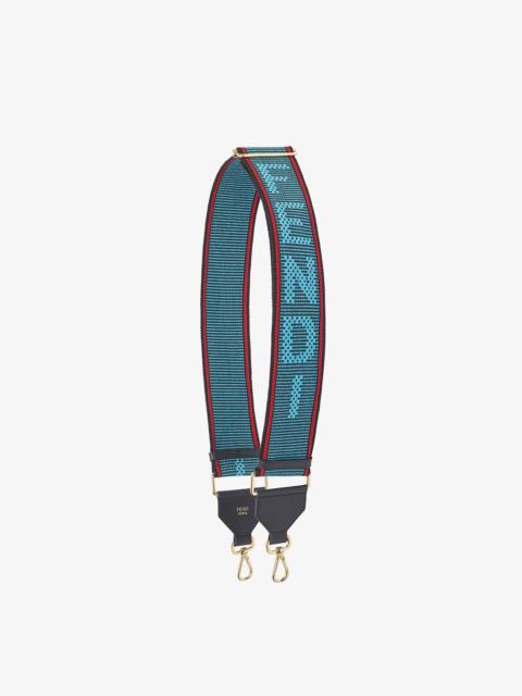 FENDI Ribbon shoulder strap