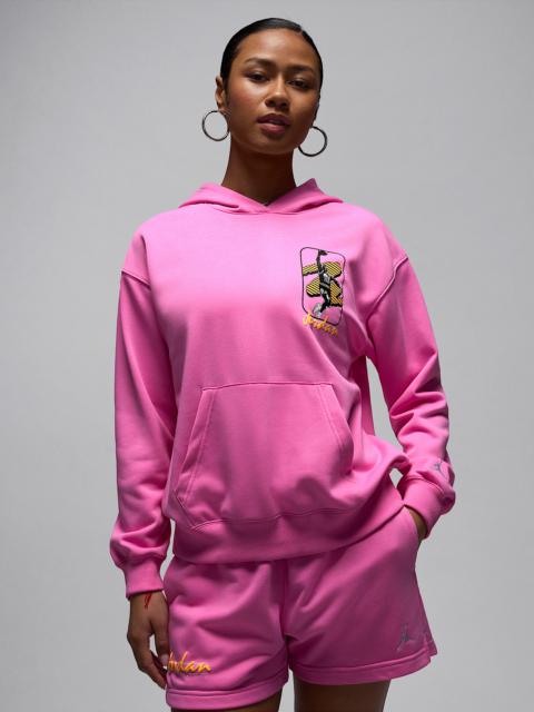Jordan Jordan Brooklyn Fleece Women's Pullover Hoodie