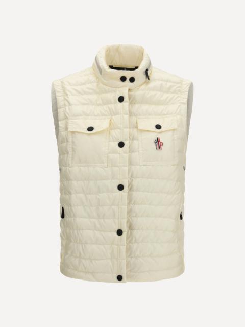 Moncler Grenoble Gumiane Vest