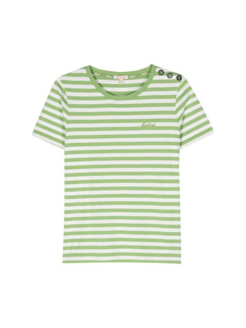 Barbour Ferryside striped T-Shirt