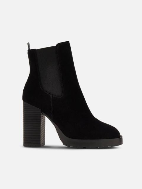 Chelsea Boots Hogan H623 Black