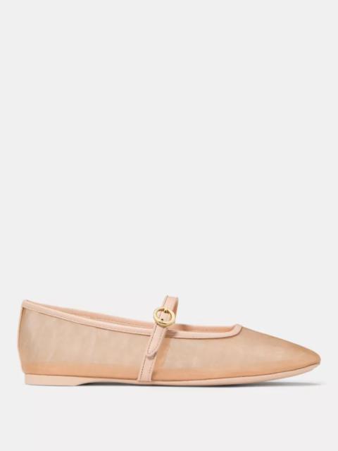 kate spade Halo Mary Jane Flat